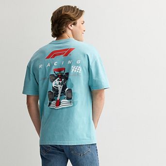 Men's Firebird Graphic Tee