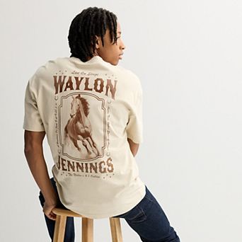 Men's Firebird Graphic Tee