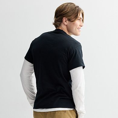 Men's K-Pop Demon Hunters Graphic Tee