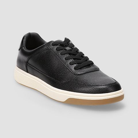 Мужские кроссовки Sonoma Goods For Life Devvon Men's Memory Foam Lace-Up Sneakers