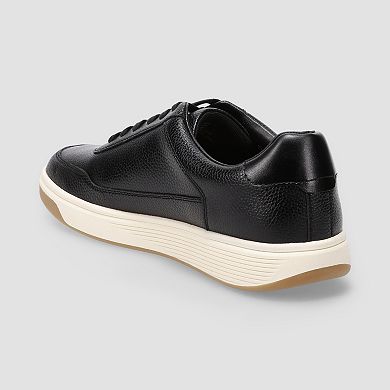 Sonoma Goods For Life® Devvon Men's Memory Foam Lace-Up Sneakers