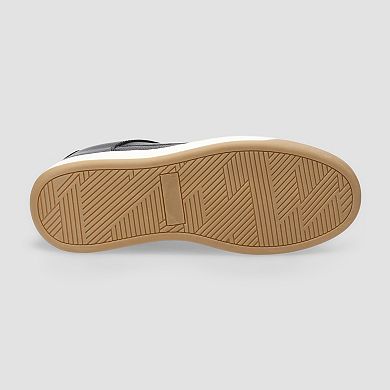 Sonoma Goods For Life® Devvon Men's Memory Foam Lace-Up Sneakers