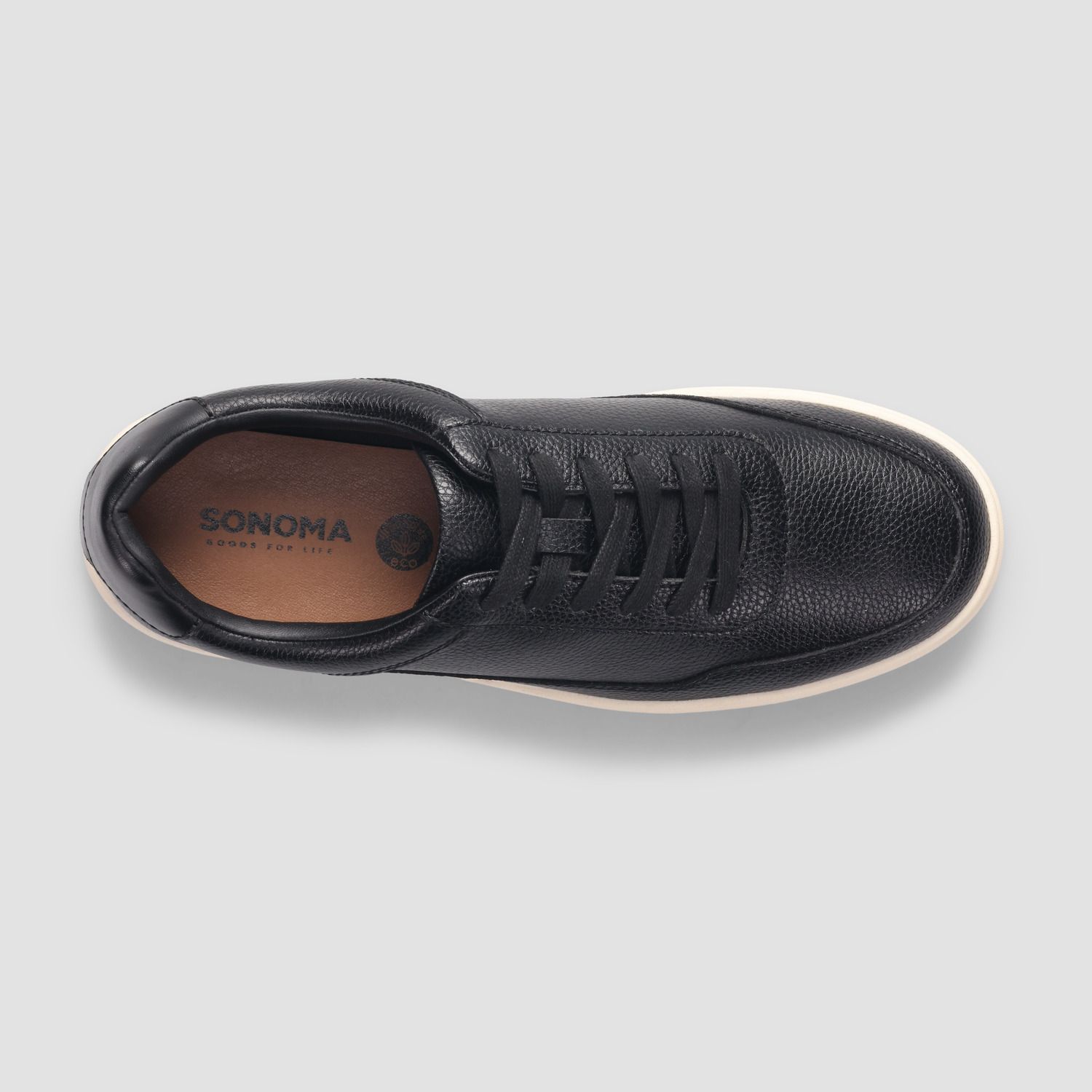 Мужские кроссовки Sonoma Goods For Life Devvon Memory Foam Lace-Up — фото 5