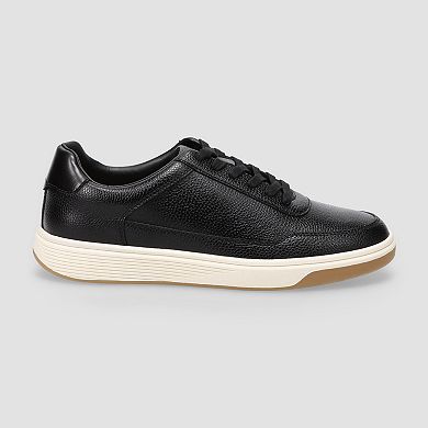 Sonoma Goods For Life® Devvon Men's Memory Foam Lace-Up Sneakers