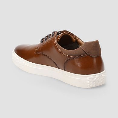 Sonoma Goods For Life® Axil Men's Memory Foam Lace-Up Sneakers
