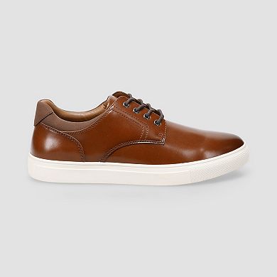 Sonoma Goods For Life® Axil Men's Memory Foam Lace-Up Sneakers