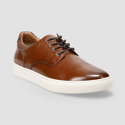 Мужские кроссовки Sonoma Goods For Life Axil Men's Memory Foam Lace-Up Sneakers