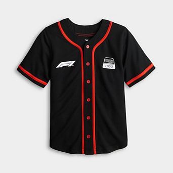 Boys 4-12 Jumping Beans® Formula 1® Graphic Tee