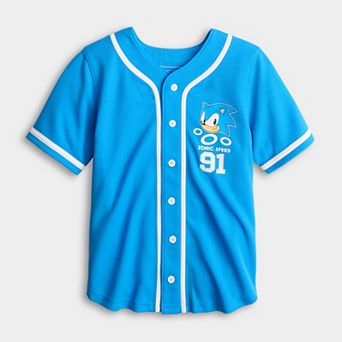 Boys 4-12 Jumping Beans® Sonic Graphic Tee