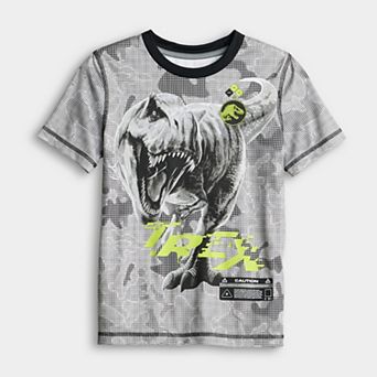 Boys 4-12 Jumping Beans® T-Rex Graphic Tee