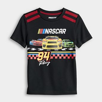 Boys 4-12 Jumping Beans® NASCAR Graphic Tee