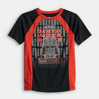 Boys 4-12 Jumping Beans® Darth Vader Graphic Tee