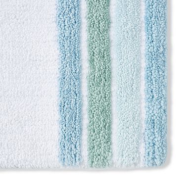 Caro Home Tortuga Bathroom Rug