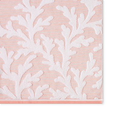 Caro Home Delphine Bath Towel or 2-Piece Hand Towel