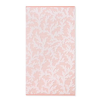 Caro Home Delphine Bath Towel or 2-Piece Hand Towel