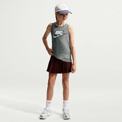 Boys 8-20 Nike Sportswear Tank Top