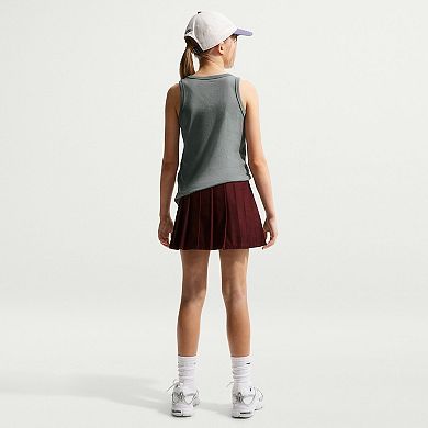 Boys 8-20 Nike Sportswear Tank Top