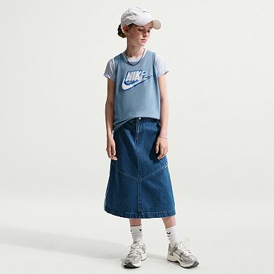 Boys 8-20 Nike Sportswear Tank Top