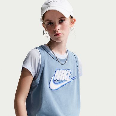 Boys 8-20 Nike Sportswear Tank Top