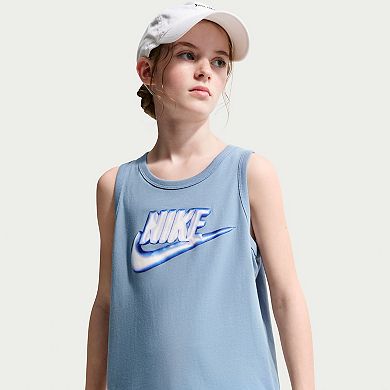 Boys 8-20 Nike Sportswear Tank Top