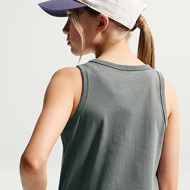 Boys 8-20 Nike Sportswear Tank Top