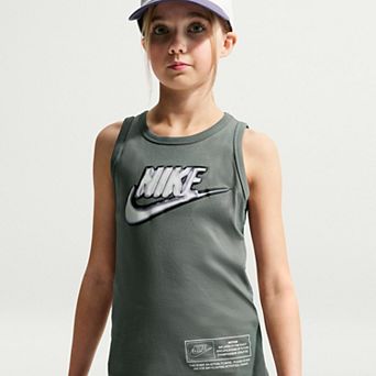 Boys 8-20 Nike Sportswear Tank Top