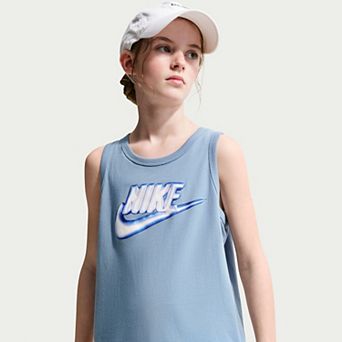 Boys 8-20 Nike Sportswear Tank Top