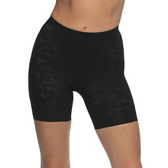 Women's Jezebel Jessamine Lace Shaping Short