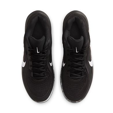 Nike Precision 8 MID Men's Basketball Shoes