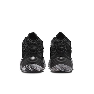 Nike Precision 8 MID Men's Basketball Shoes