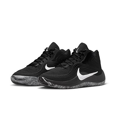 Nike Precision 8 MID Men's Basketball Shoes