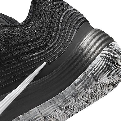 Nike Precision 8 MID Men's Basketball Shoes