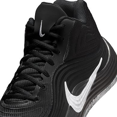 Nike Precision 8 MID Men's Basketball Shoes