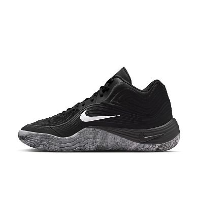 Nike Precision 8 MID Men's Basketball Shoes