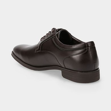 Apt. 9® Beckett Men's Plain Toe Lace-Up Dress Shoe