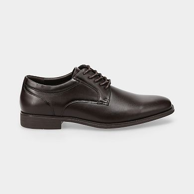 Apt. 9® Beckett Men's Plain Toe Lace-Up Dress Shoe