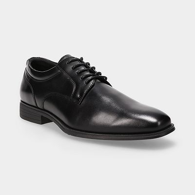 men's lace up dress shoes Marco Di Milano Men's Wine Caiman Leather Dress Shoe Lacio 10 M Wine