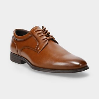 Apt. 9® Beckett Men's Plain Toe Lace-Up Dress Shoe