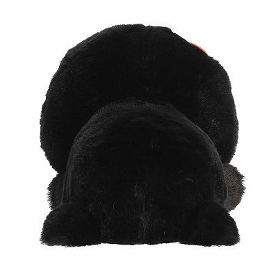 Aurora Medium Black Spooky Stuffed Animal 9" Suzie Sugar Skull Too Cute