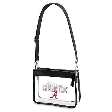 WEAR by Erin Andrews Alabama Crimson Tide Plastic Chain Mini Crossbody