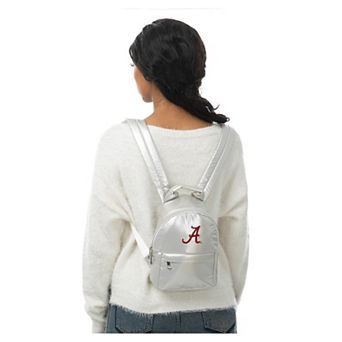 ZooZatz Alabama Crimson Tide Mini Backpack