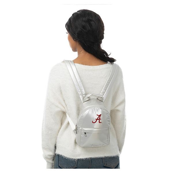 ZooZatz Alabama Crimson Tide Mini Backpack