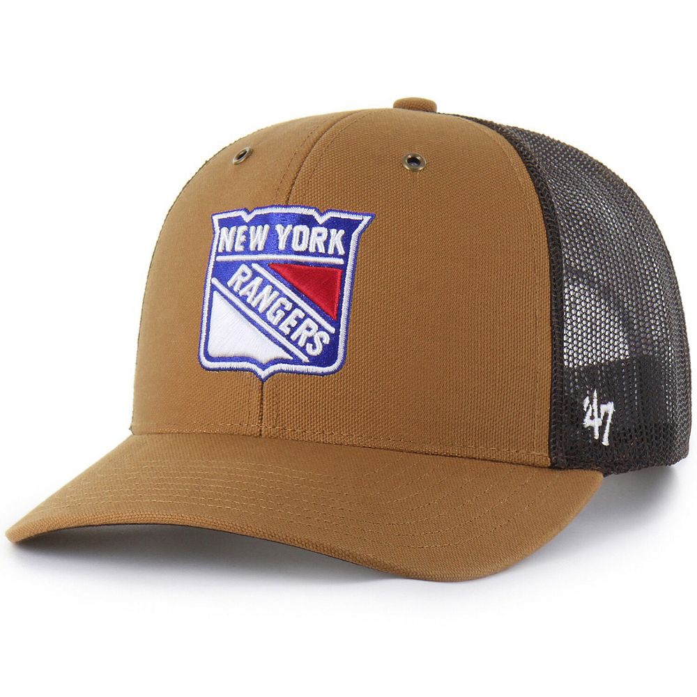 THE NEW YORK HAT CO. ブラウンハット　トラベラー 美品】THE H.W. DOG & CO. トラベラーズハット サイズ40 TRAVELERS HAT