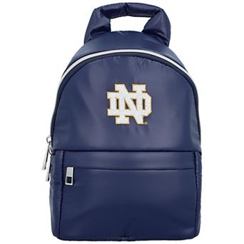 ZooZatz Notre Dame Fighting Irish Mini Backpack