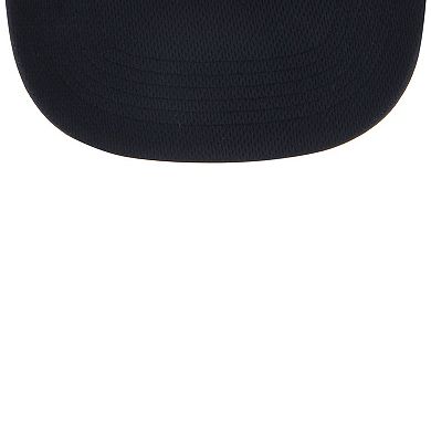 Men's '47 White/Navy Dallas Cowboys Suburbia Hitch Two-Tone Adjustable Hat