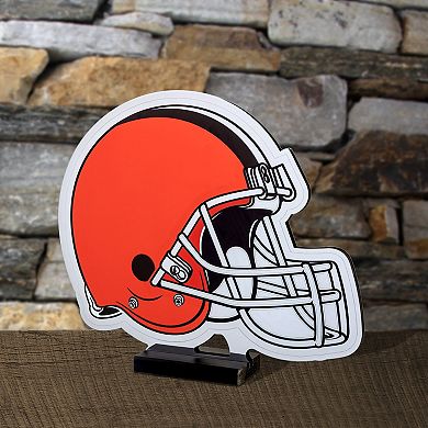 Cleveland Browns LED Infinity Logo Light