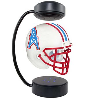 Pegasus Tennessee Titans Throwback Logo Hover Helmet