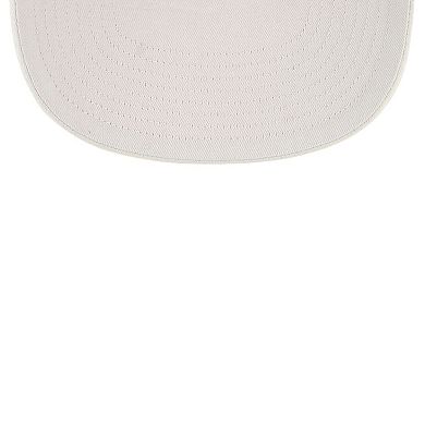 Men's '47 Cream Dallas Cowboys Gravestone Trucker Adjustable Hat