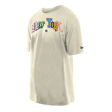 RANSOM T-SHIRT MEN IRISH CREAM