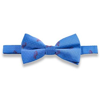 Men's J. Palmer Buffalo Bills Game Day Bow Tie